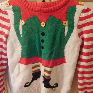 Christmas Sweater